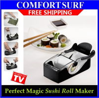 Perfect Magic Roll Sushi Maker